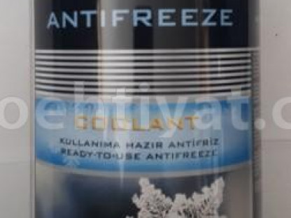 Oksello Antifiriz Ergow Stand Super 37% 1L