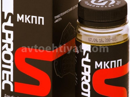 SUPROTEC MKPP,121038,100ml