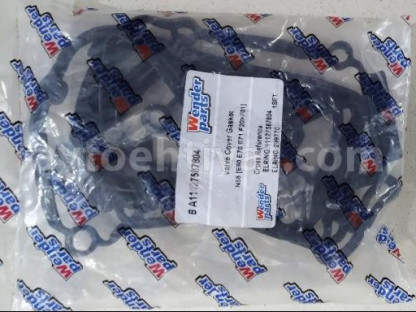 Bmw F10 üst kirişqa proklatqası