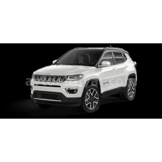 Jeep Compass ehtiyat hissələri