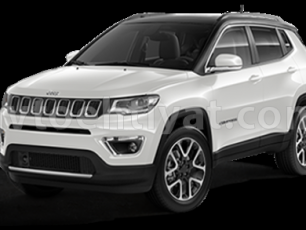 Jeep Compass ehtiyat hissələri