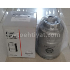 Nissan Tida Yanacaq Filteri