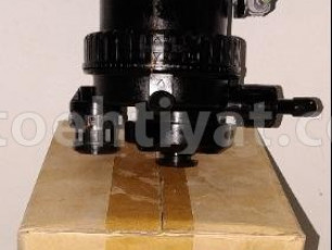 Tayota Hilux yanacaq filterinin korpusu