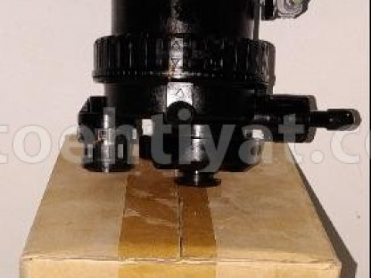 Tayota Hilux yanacaq filterinin korpusu