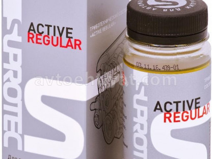SUPROTEC Aktiv Reqular 100ml