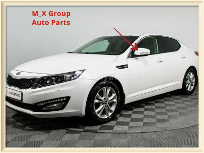 Kia Optima yan güzgüləri