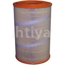BALDWIN RS4775-hava filteri