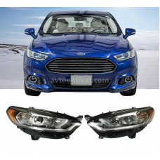 Ford Fusion ön faraları