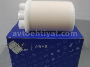 Hyundai Elantra yanacaq filteri