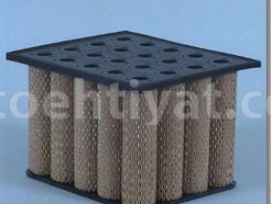 FLEETGUARD af452-hava filteri