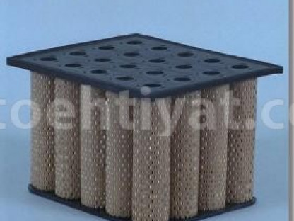 FLEETGUARD af452-hava filteri