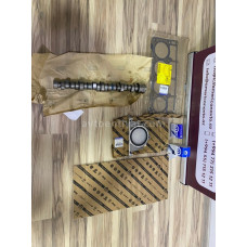 Jeep Grand Cherokee, rospedval