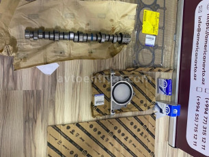 Jeep Grand Cherokee, rospedval