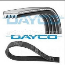 DAYCO remen 4PK1245