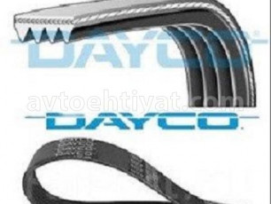 DAYCO remen 4PK1245