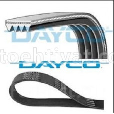 BALDWIN 4PK0580-hava filteri