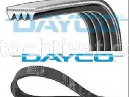 BALDWIN 4PK0580-hava filteri