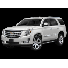 Cadillac Escalade ehtiyat hissələri