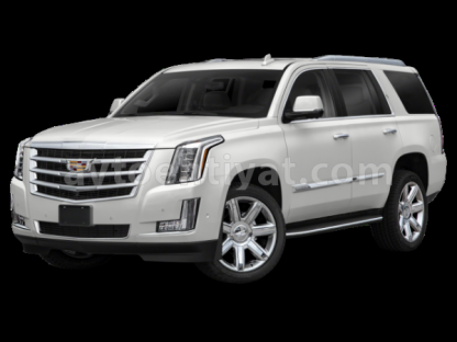 Cadillac Escalade ehtiyat hissələri