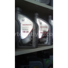 Honda mühhərrik yağları