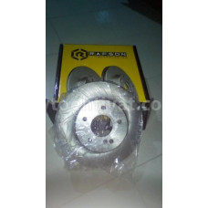 E-class apornu disk, Rafson