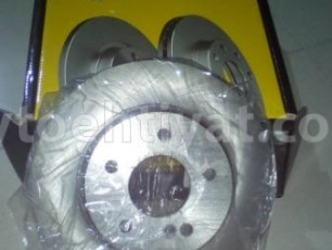 E-class apornu disk, Rafson