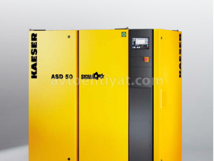 KAESER ASD 50 kompressoru