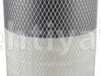 BALDWIN RS5431-hava filteri