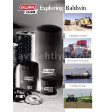 Baldwin Filters 02