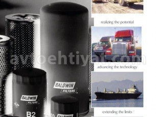 Baldwin Filters 02