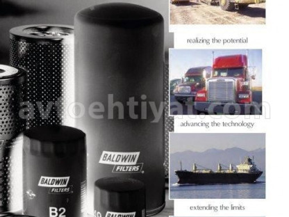 Baldwin Filters 02