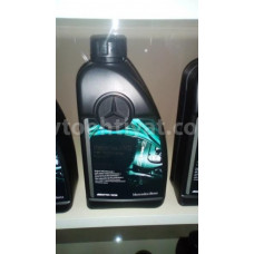Mercedes AMG karobka yağları