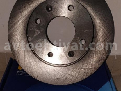 Hyundai Elantra apornu disk