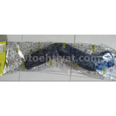 Mercedes ML 300 hava Xortumu
