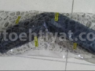 Mercedes ML 300 hava Xortumu