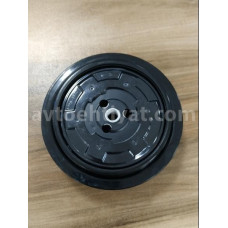 Mercedes kompressor şikiyftləri