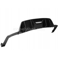 Ford Mustang diffuzoru