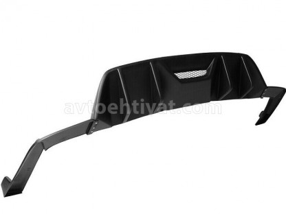 Ford Mustang diffuzoru
