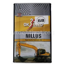 Oksello 68 Nillus 68 16L