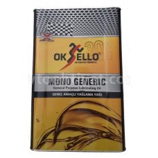 Oksello 30 Mono 30, 16L