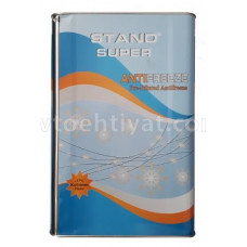 Oksello Antifiriz Ergow Stand Super 37% 15KQ