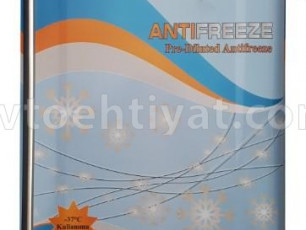 Oksello Antifiriz Ergow Stand Super 37% 15KQ