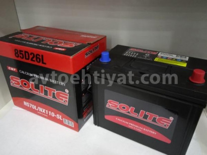 Solite, 70Ah