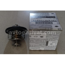 Nissan patrul Termostat