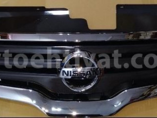 Nissan Altima  radiator barmağlığı