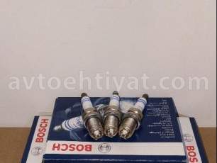 Hyundai Kia şamları