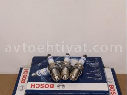 Hyundai Kia şamları