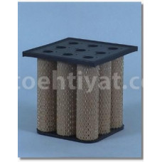 FLEETGUARD af446-hava filteri