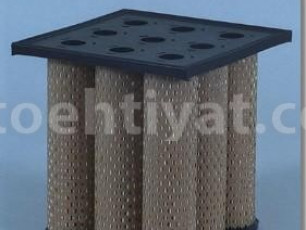 FLEETGUARD af446-hava filteri
