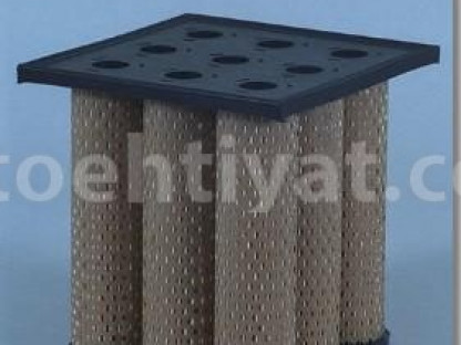 FLEETGUARD af446-hava filteri